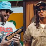 WATCH: Travis Kelce Joins Isiah Pacheco During a Crazy Moment From His Teammate’s Wedding