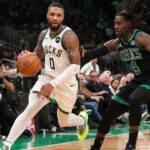 HOF Coach Blatantly Claims Jrue Holiday For Damian Lillard Was A Downgrade