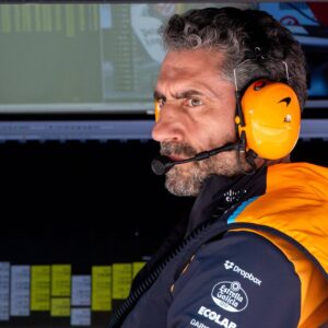 McLaren Puzzled After Performing Better Than Expected Post the Recent Move to Level Against Red Bull and Ferrari
