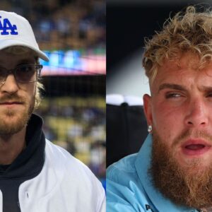 “F*ck it”: Jake Paul Takes Up Logan's Challenge with an Unexpected Bet as Mike Tyson Fight is Postponed"