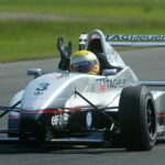 Enthusiasts Restore Lewis Hamilton’s First Formula Racing Car Which Was Found in Pieces - “A Labor of Love”