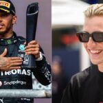 “Lewis Hamilton Was My Hero”: Liam Lawson Confesses His Admiration for Mercedes Star While Growing Up