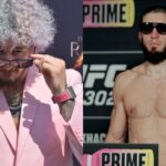 Sean O'Malley Disputes Dana White's No. 1 Pound-for-Pound Claim, Backs Islam Makhachev Over Jon Jones