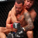 “Absolute DAWG”: Dan Ige’s UFC 303 Performance Earns ‘Living Legend’ Status and Praise From Joe Rogan