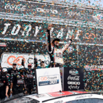 NASCAR New Hampshire Prize Money: How Much Will Drivers Take Home After Winning in Loudon This Weekend?