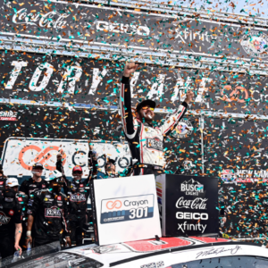 NASCAR New Hampshire Prize Money: How Much Will Drivers Take Home After Winning in Loudon This Weekend?