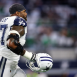 "Fairly Struggled Growing Up”: Tyron Smith on Family's Janitorial Business