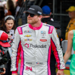Indycar Veteran Set to Make NASCAR Feeder Series Debut at Mid-Ohio