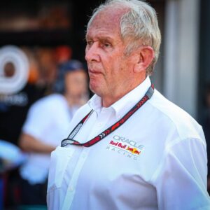 The Only Solution to Red Bull’s Woes in Canada Destined to Fail as Per Helmut Marko