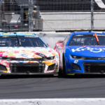 Why Sonoma Was NASCAR's Best Road Course Race in Ages