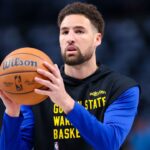 Klay Thompson Free Agency: Top 3 Landing Spots for Former Warriors' Sharpshooter