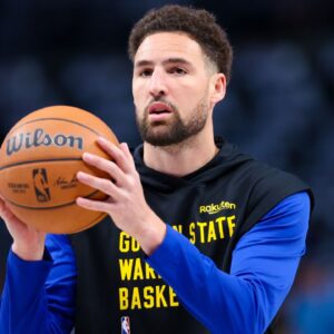 Klay Thompson Free Agency: Top 3 Landing Spots for Former Warriors' Sharpshooter