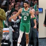Paul Pierce Demands an Apology from Skip Bayless on Jayson Tatum's Behalf