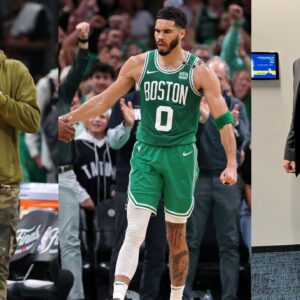 Paul Pierce Demands an Apology from Skip Bayless on Jayson Tatum's Behalf