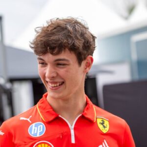 Haas to Confirm Oliver Bearman as Its Driver for 2025 Reportedly Ahead of His Home Race
