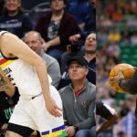 "Good God Bro Grow Up": Austin Rivers Lambasts Stephen Jackson Amidst NBA-NFL Debate