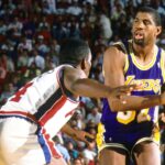 Magic Johnson Reveals His $25 Million Contract Led To Jealousy From His Lakers Teammates