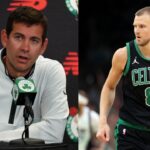 “Send You to Washington to Die”: Udonis Haslem Takes a Dig at Wizards While Praising Brad Stevens for Kristaps Porzingis Pickup