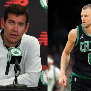 “Send You to Washington to Die”: Udonis Haslem Takes a Dig at Wizards While Praising Brad Stevens for Kristaps Porzingis Pickup