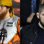 Shara Magomedov Confesses to Adopting Khabib Nurmagomedov's Standards for Overcoming Life's Challenge