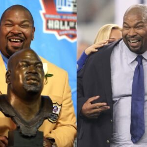 NFL Fans Give a Final Salute to the Cowboys Hall of Famer Who Tragically Passed Away at 52