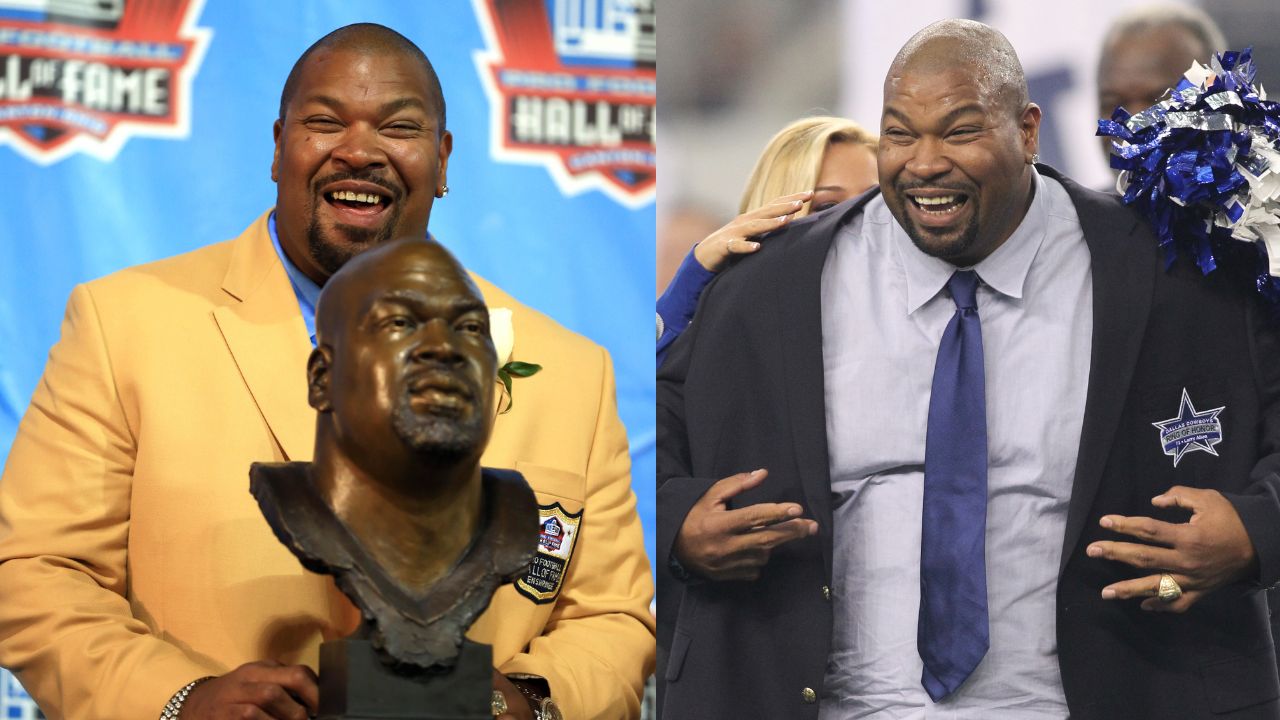 NFL Fans Give a Final Salute to the Cowboys Hall of Famer Who Tragically Passed Away at 52