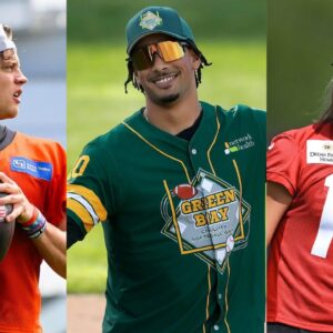 Jordan Love Could Eclipse Burrow and Lawrence as Highest-Paid QB, Insider Reveals