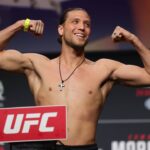 Brian Ortega Teases Potential UFC 306 Fight at Sphere, Fans Pour in Opponent Suggestions