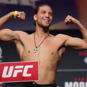 Brian Ortega Teases Potential UFC 306 Fight at Sphere, Fans Pour in Opponent Suggestions
