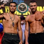 David Benavidez vs Oleksandr Gvozdyk Purse and Payouts: Estimated Earnings for ‘Mexican Monster’ and ‘The Nail’ Revealed