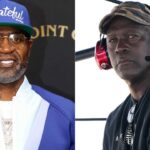 Stephen Jackson Expands On How Michael Jordan Saved Him From 'Career Ending' Protege Shoes