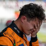 Lando Norris Makes Confession on Off-Track Struggles After Spilling Another Victory