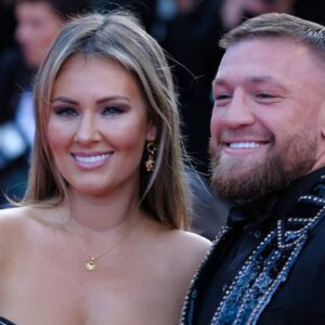 Conor McGregor’s Fiancee Dee Devlin Shares Heartfelt Gratitude for Perfect Birthday Celebration With Family