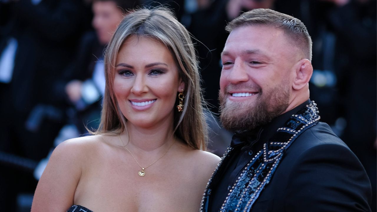 Conor McGregor’s Fiancee Dee Devlin Shares Heartfelt Gratitude for Perfect Birthday Celebration With Family