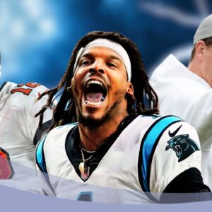Vocal Cam Newton Uses Brady-Manning Example to Clarify ‘Misunderstanding’ About His Impact on the Panthers