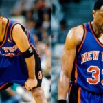 "Tried To Take His Head Off": Patrick Ewing's Aggressive Defense Against John Starks Saved the Latter's Knicks Career