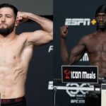 UFC Louisville: Jared Cannonier vs. Nassourdine Imavov- Streaming Info, Start Time, Fight Card Ft. Puja Tomar