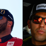 Aric Almirola-Bubba Wallace Saga: Detailed timeline of events that led to NASCAR driver's suspension