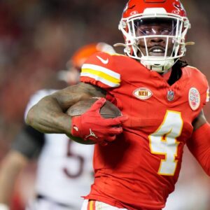 “His ACL Will Not Need to Be Reconstructed”: Insider Shares “Good News” on Injured Rashee Rice