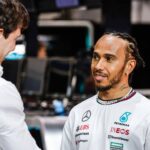 Mercedes Is Plotting a Masterplan - Here's the Scoop