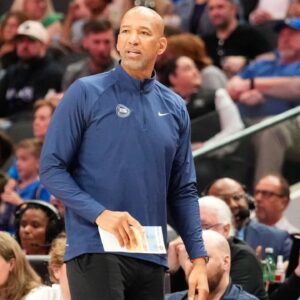How Monty Williams Made More Than $85 Million Despite Getting Fired By the Suns and the Pistons