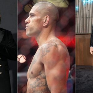 Alex Pereira Predicted to Reach Conor McGregor and Jon Jones Status With UFC 303 Victory