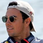 Fresh Ink On New Red Bull Contract, Here's What the Team Has to Say About Sergio Perez's P16 Start