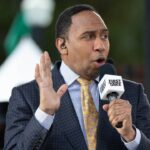 “ME Blaming Women”: Stephen A. Smith’s 15-Year-Old Tweet Resurfaces After Monica McNutt’s First Take Appearance