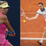 Katie Boulter Comes up With Special Praise For Daniil Medvedev Ahead of Wimbledon 2024