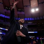 "Coulda Sold 2 Million Hoodies": Carmelo Anthony Broke Down The Birth Of 'Hoodie Melo' During A Rough Time In His Life