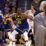 "Hell No! He Doesn't Weigh Enough": Rajon Rondo Has An Emphatic Reaction To Whether Draymond Green Can Guard Shaquille O'Neal