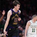 Lakers Trade Rumors: Shams Charania Certain Austin Reaves Will Not Be Traded