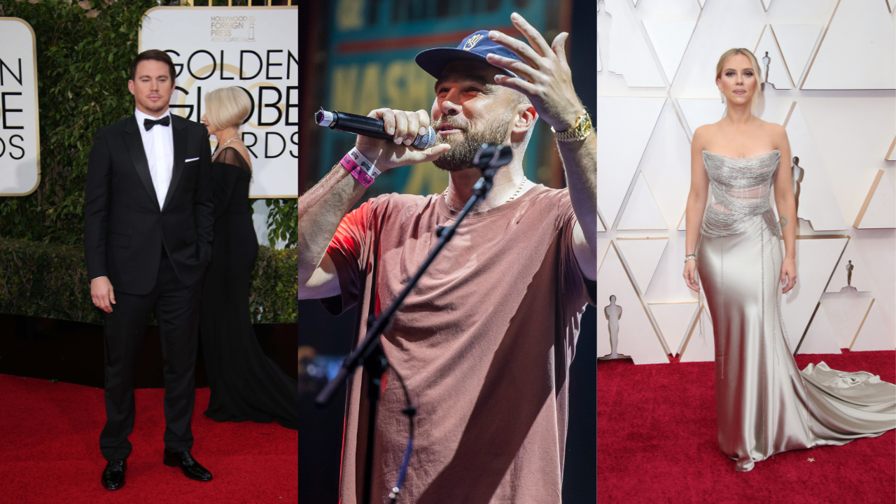 “I Wouldn’t Want To Be Around You”: Scarlett Johansson Reacts After Channing Tatum Agrees To Play Travis Kelce In a Movie