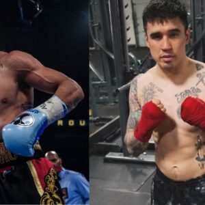 Teofimo Lopez vs Steve Claggett Purse and Payouts: Estimated Earnings for ‘The Takeover’ and ‘The Dragon’ This Weekend